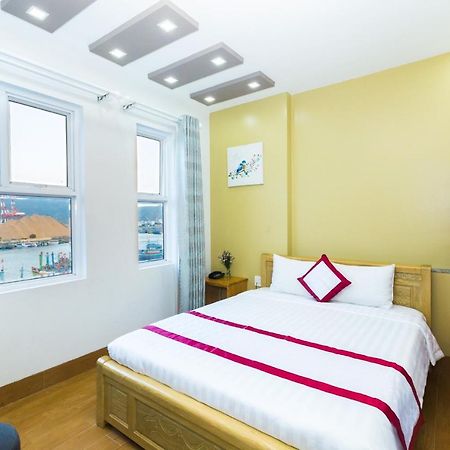 Th Quy Nhon Hotel Eksteriør bilde