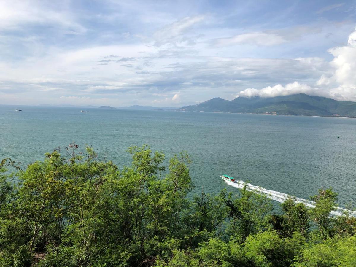 Th Quy Nhon Hotel Eksteriør bilde