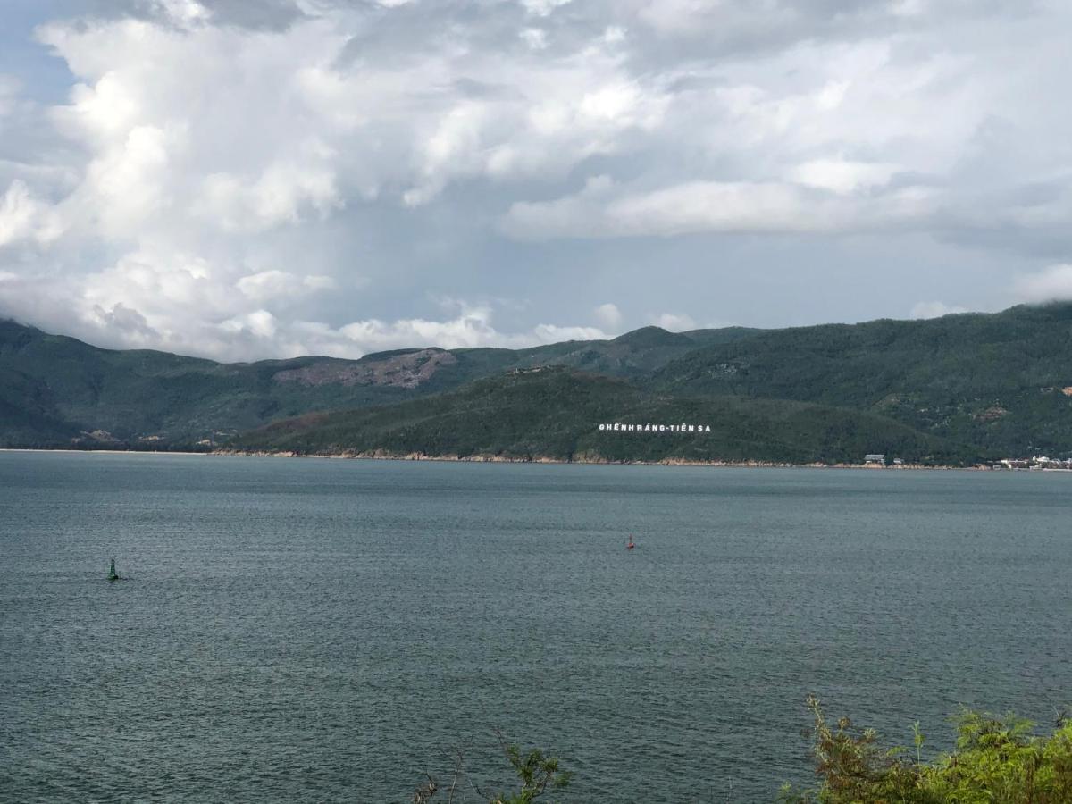 Th Quy Nhon Hotel Eksteriør bilde