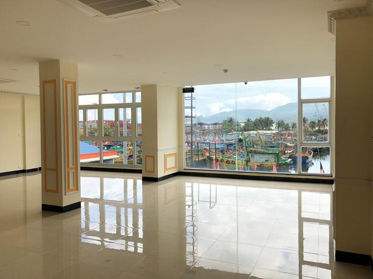 Th Quy Nhon Hotel Eksteriør bilde