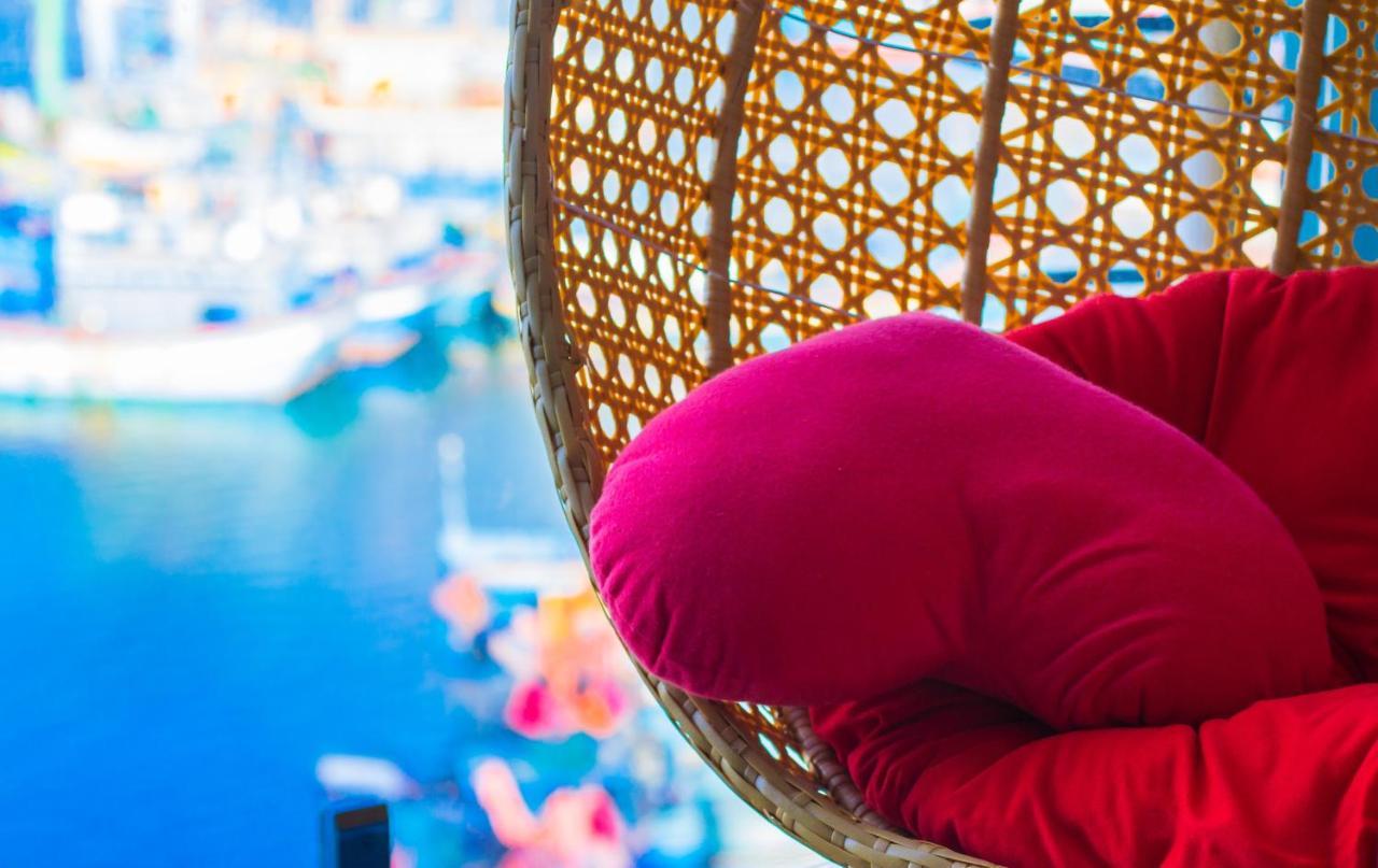Th Quy Nhon Hotel Eksteriør bilde